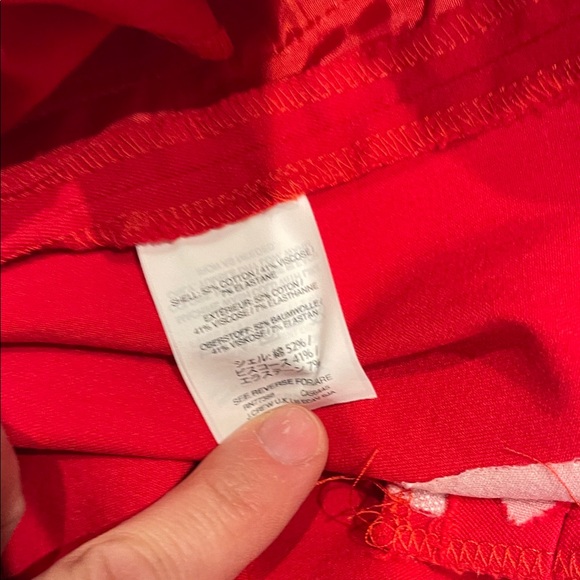 J. Crew size 0 Martie Pants - Picture 8 of 9